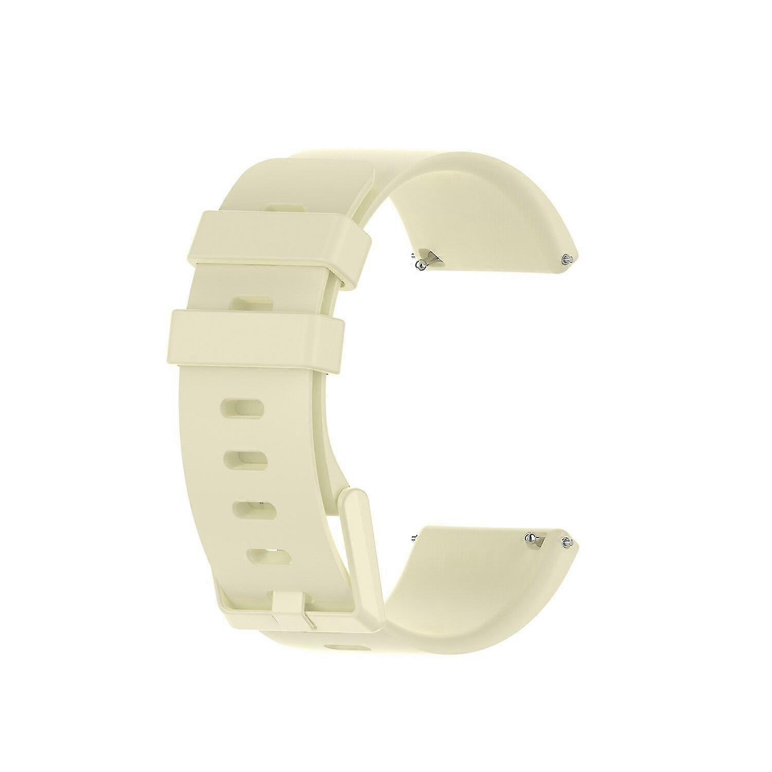 Smart Watch Strap For Fitbit Versa2 23mm-silicone Strap For Fitbit Versa / Versa Lite / Versa