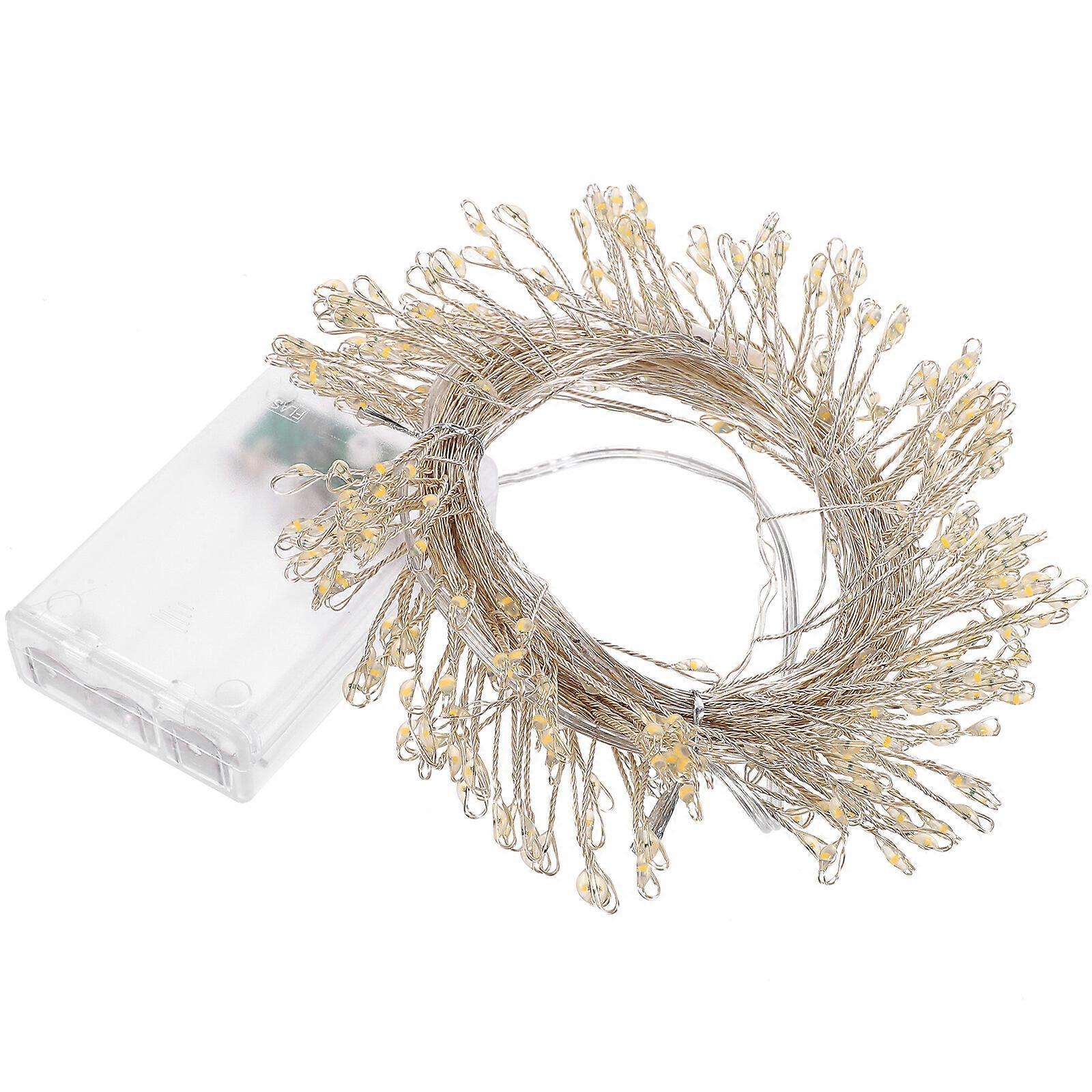 Christmas String Lights Led Lights Home Wedding Christmas Decorations Creative String Light