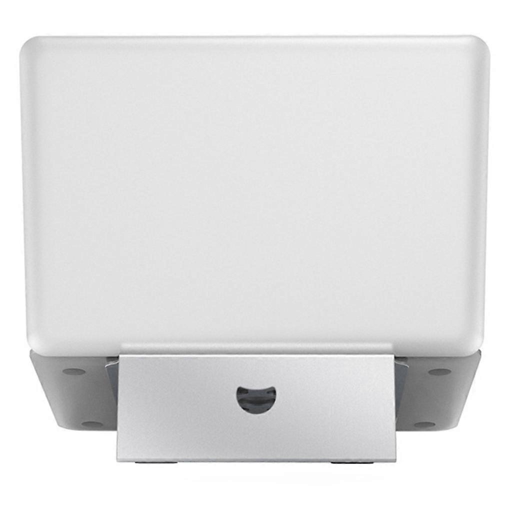 Notebook Bracket Raise Desktop Laptop Aluminium Base Riser Cooling Holder