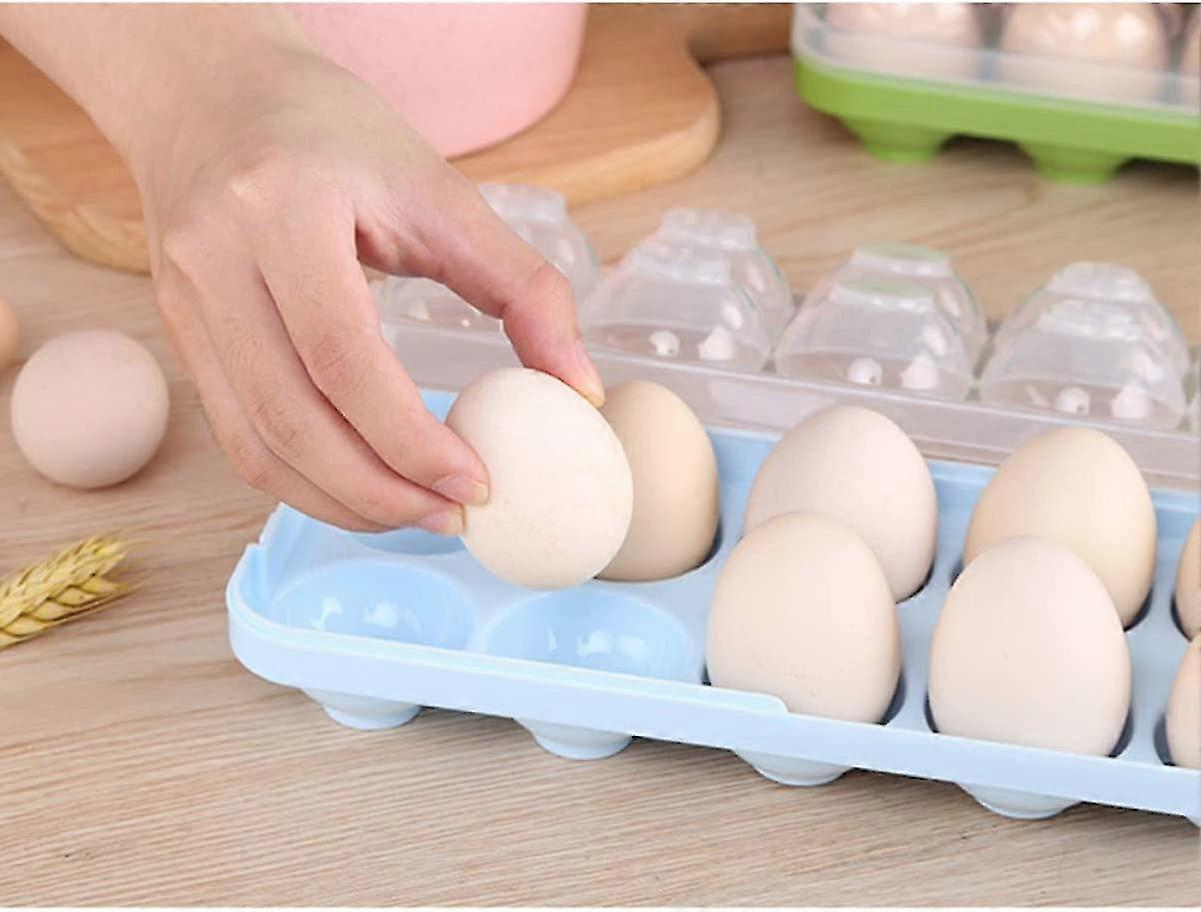 Refrigerator Egg Holder Refrigerator Egg Trays Egg Holder For Fridge Fridge Egg Holder Tray Tray Stackable