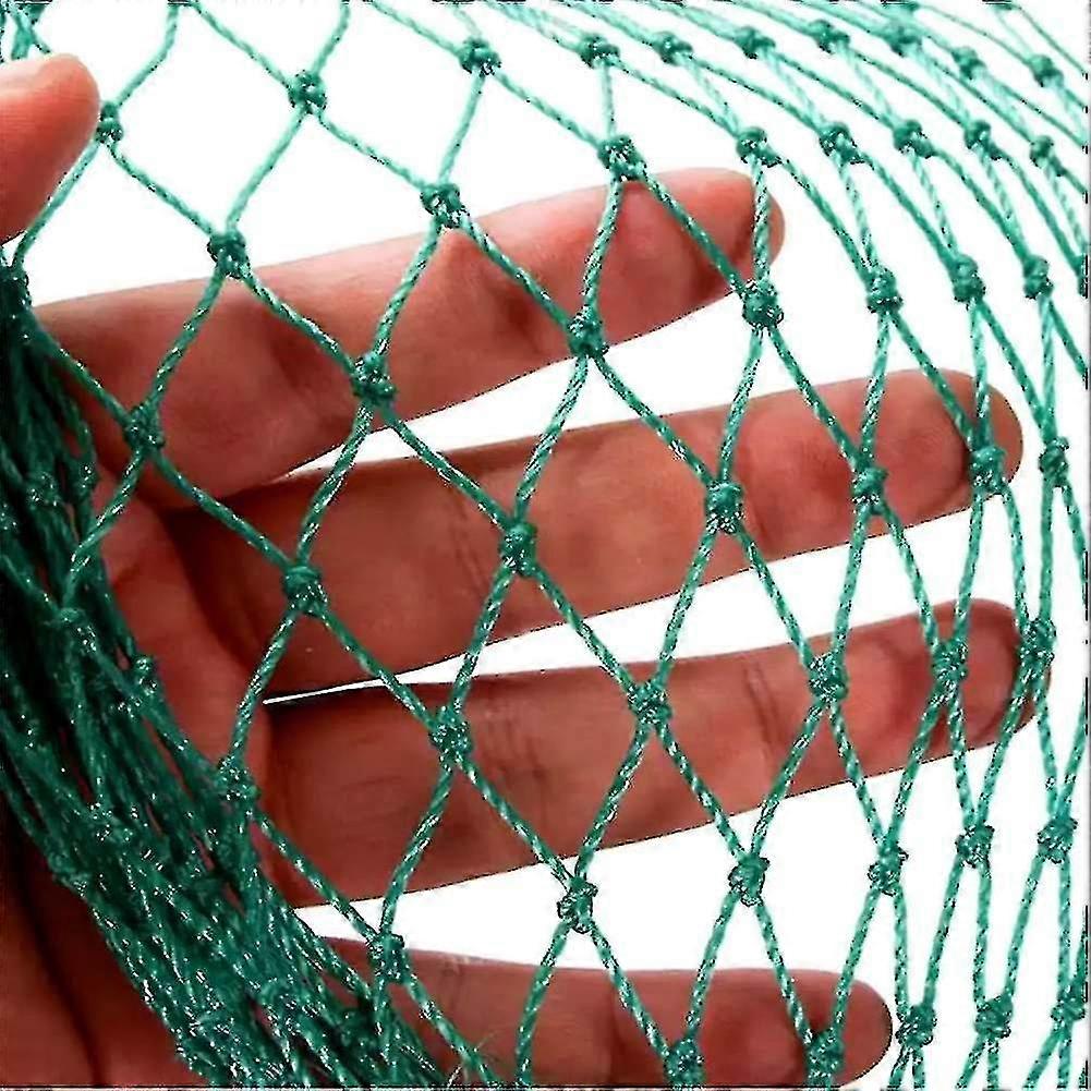 Heavy Anti Bird Net Mesh Gardening Safe Net TW