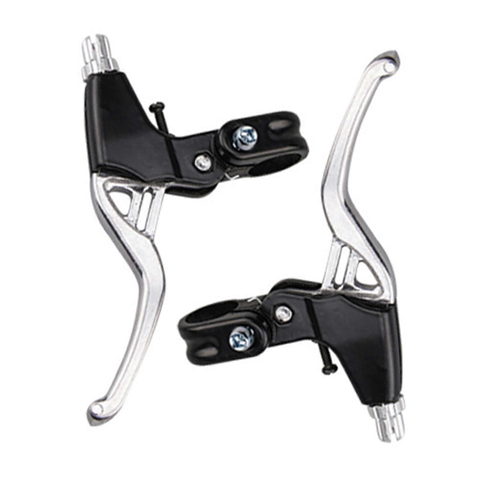 Sykkelbremsespak - erstatning for fjell-, by- og vanlige sykler