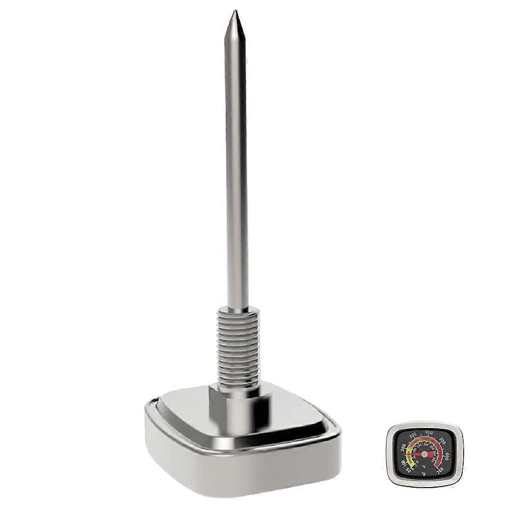 Oven Thermometer Baking Oven Thermometer BBQ Temperature Measuring Device