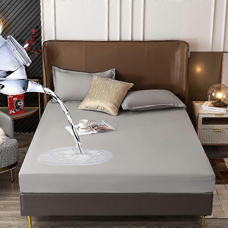 King Size Waterproof Mattress Protector Sheets Bed Mattress Cover