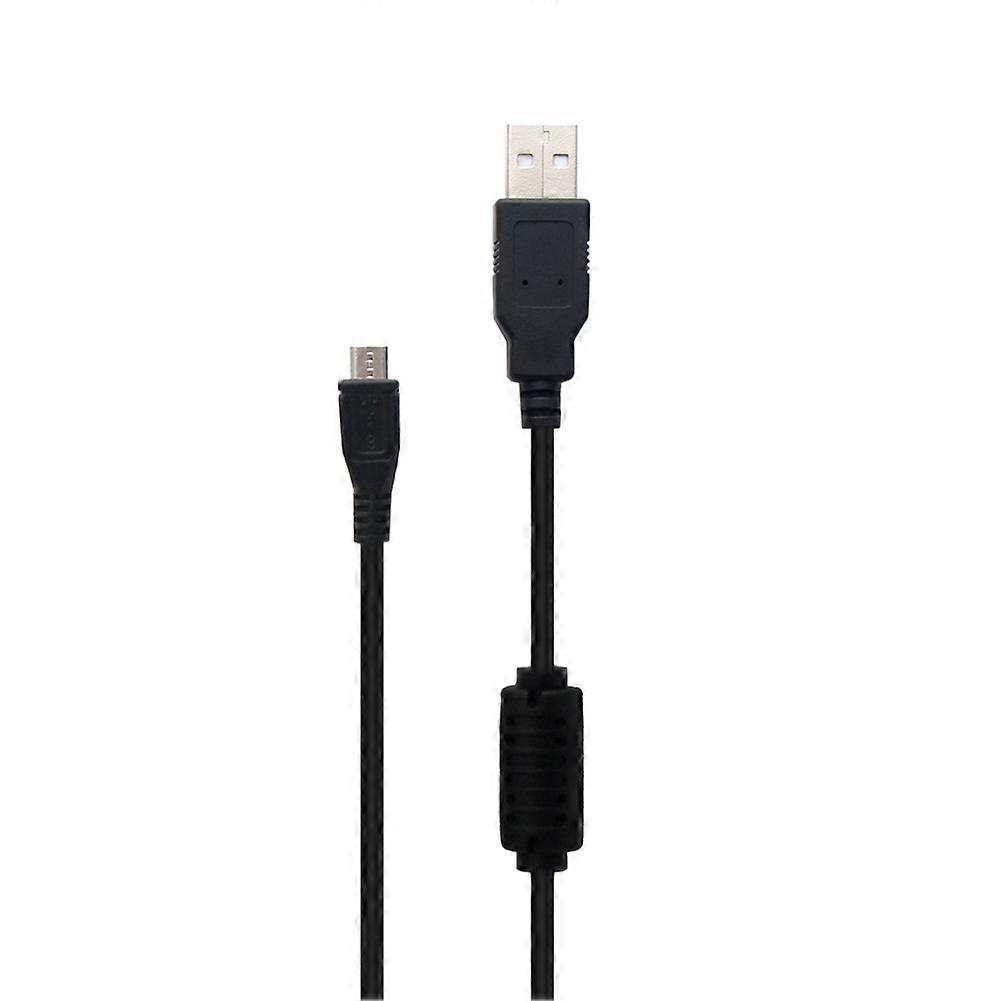 300cm Charging Cable for PS4 Controller USB Charger Wireless Joystick Game Lead
