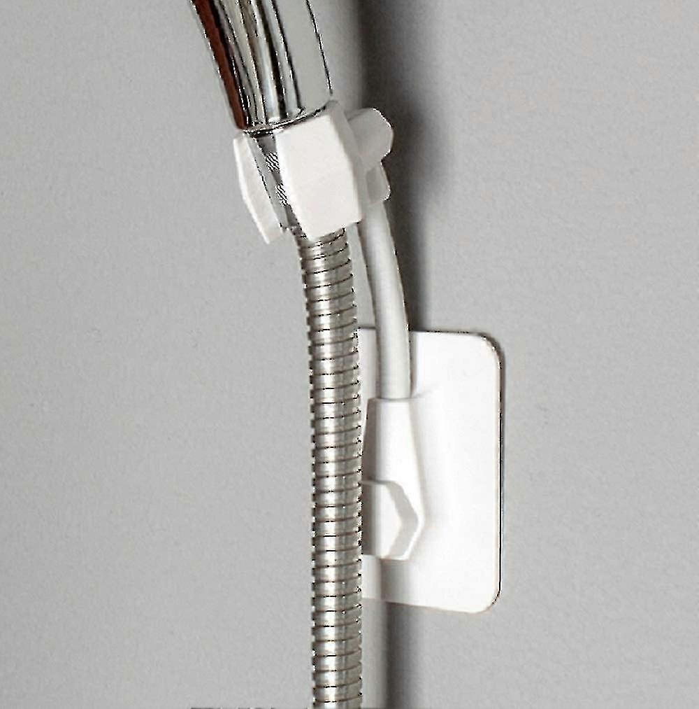 Handheld Shower Holder 360 Suction Adjustable, Shower Holder Adjustable Suction