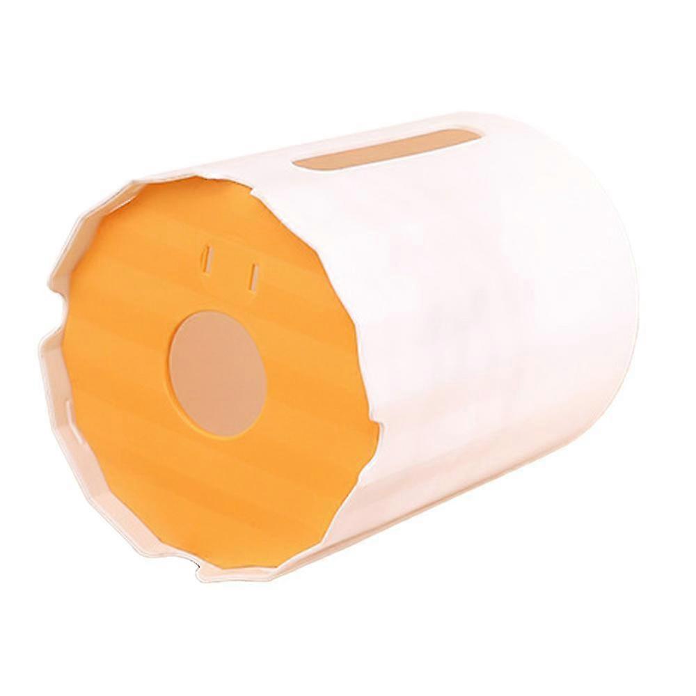 Modern Desktop Tissue Box Holder