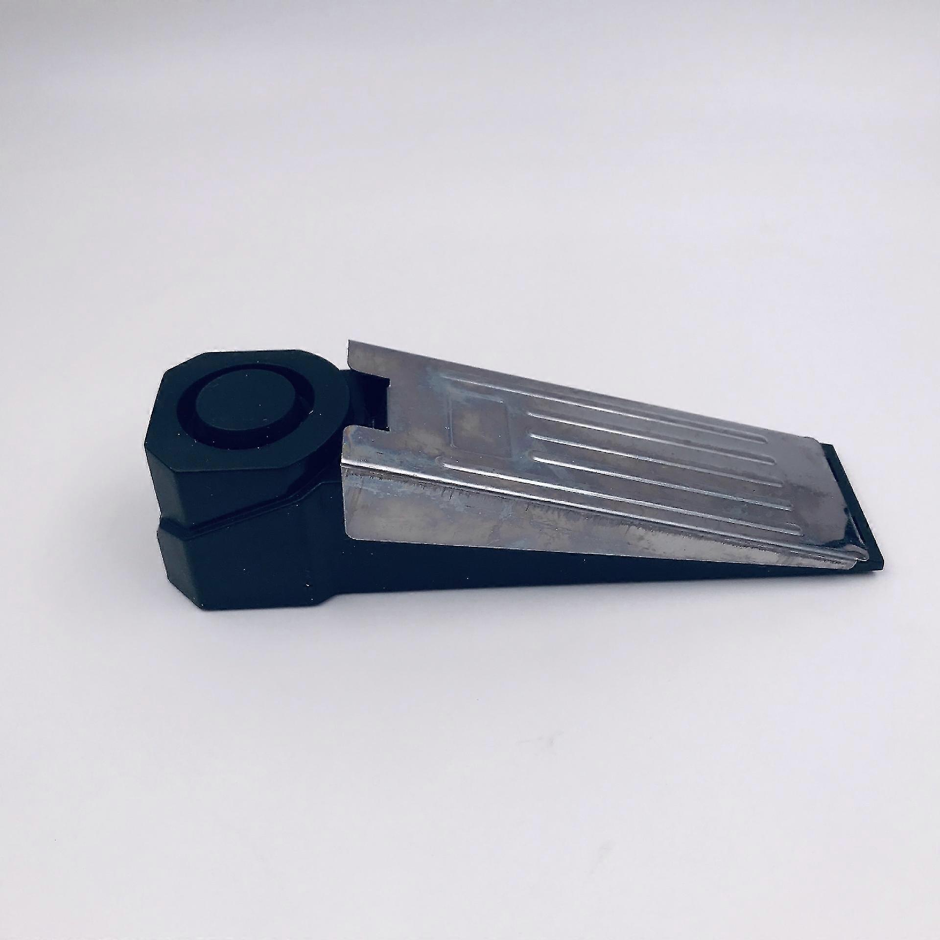 Alarma de parada de puerta