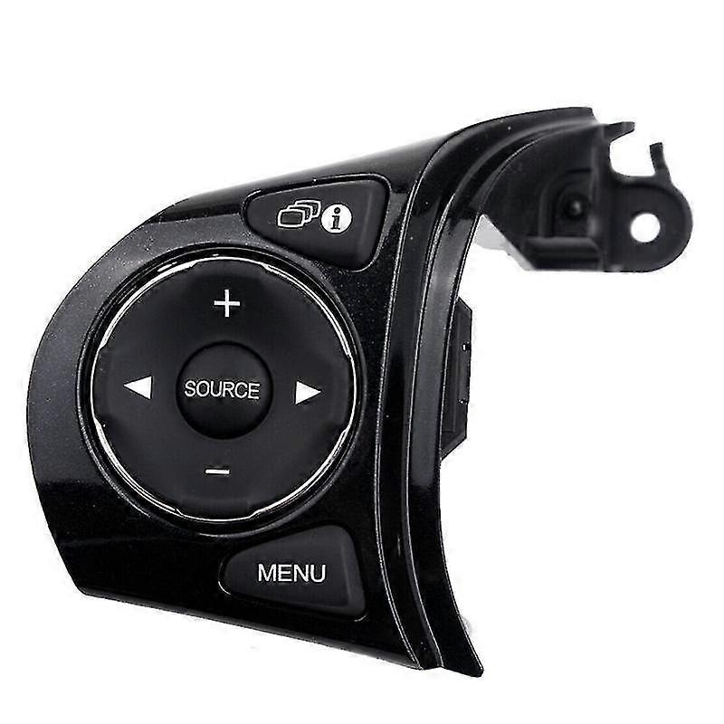 Multifunction Steering Wheel Button Control Switch For 1.8l 2012-2015 35880-tr0-a02