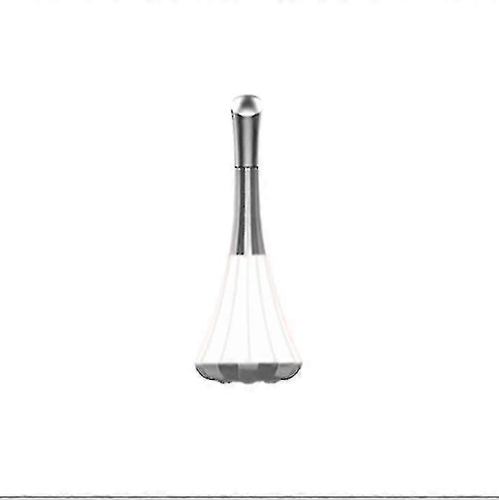 Microcurrent Face Roller Massager Huid aanscherping Lifting Facial Essence