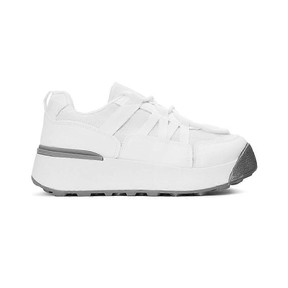 Shoes Permani Alive BL512PWHITE