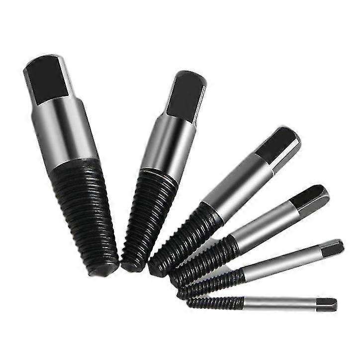 Broken Screw Extractor