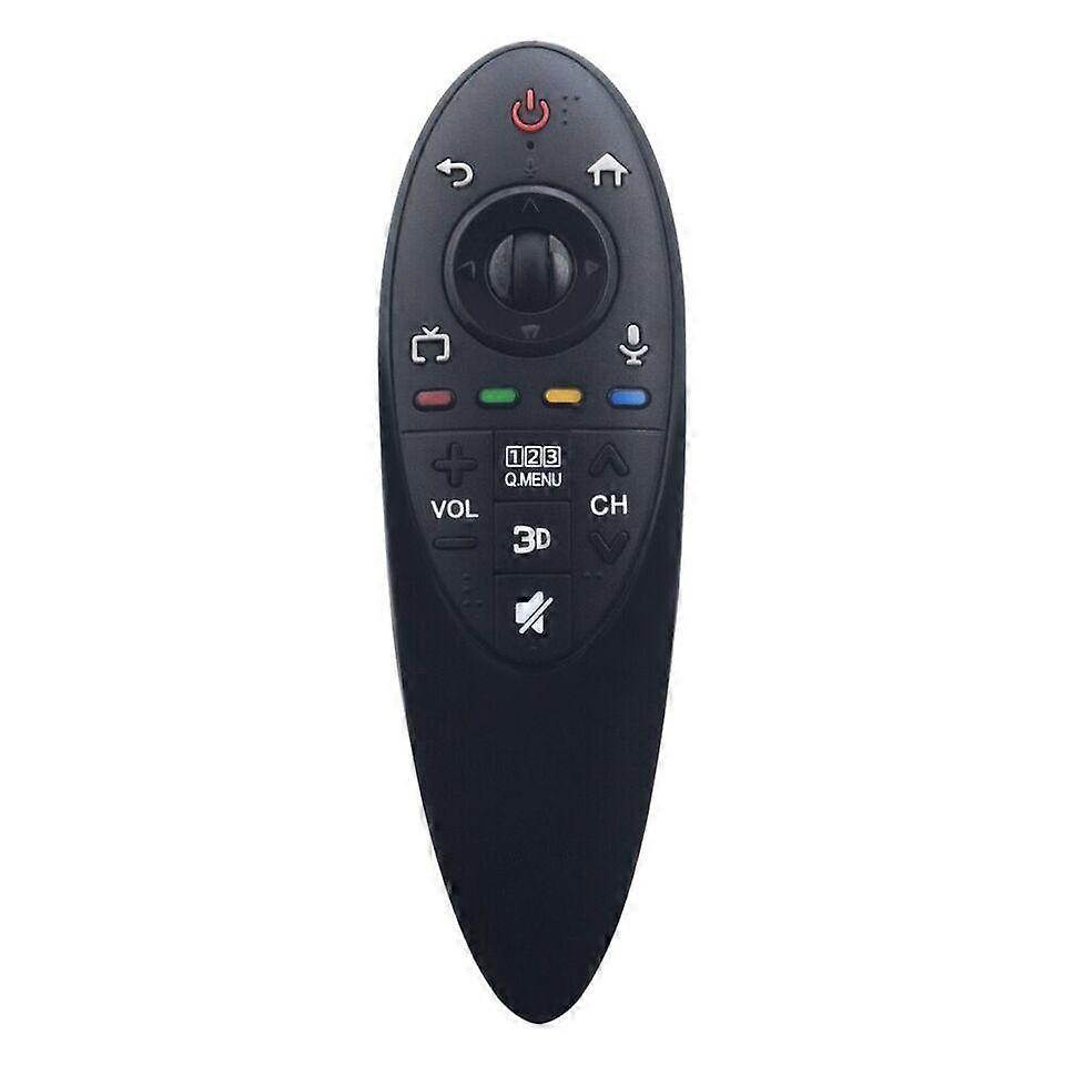 New Replace AN-MR500G For LG LCD TV IR Remote Control 55UB8500 AN-MR500 39LB6500