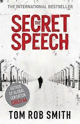 The Secret Speech