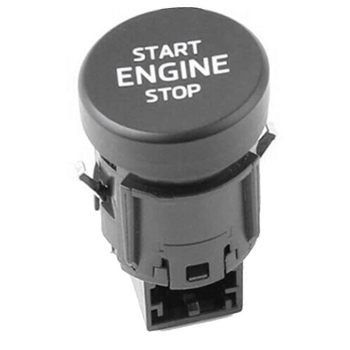 Car Engine Start Stop Button Switch 3vd905217 For Superb Scala 2015-2021 Start Push Button 5e090521