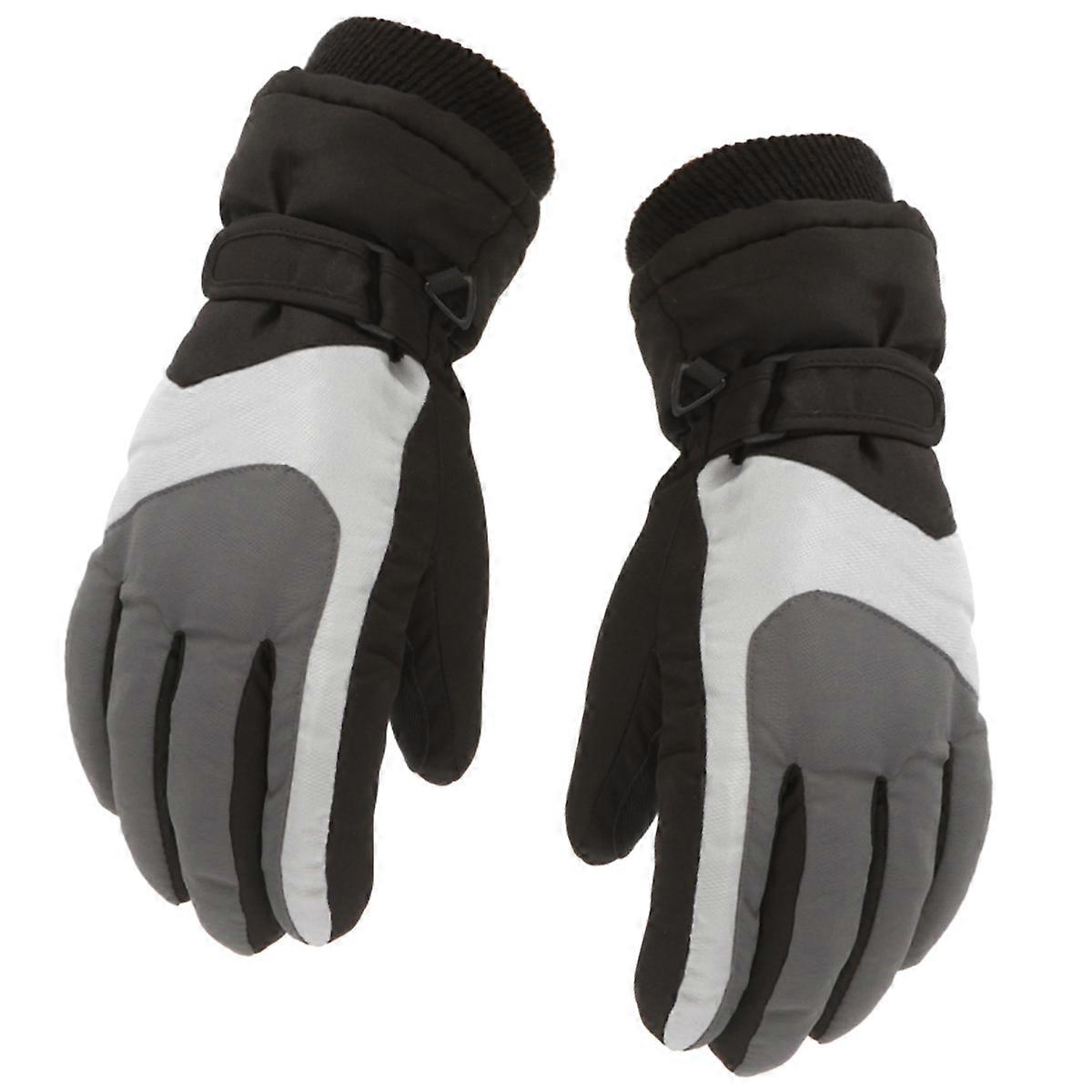 Børnehandsker Vinter Piger Vinterhandsker Til Børn Drenge Piger