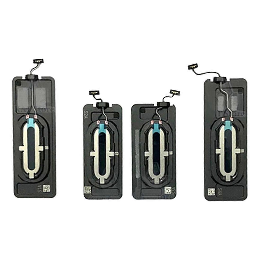 2 Pairs Speaker Ringer Buzzer For iPad Pro 11 inch 2018