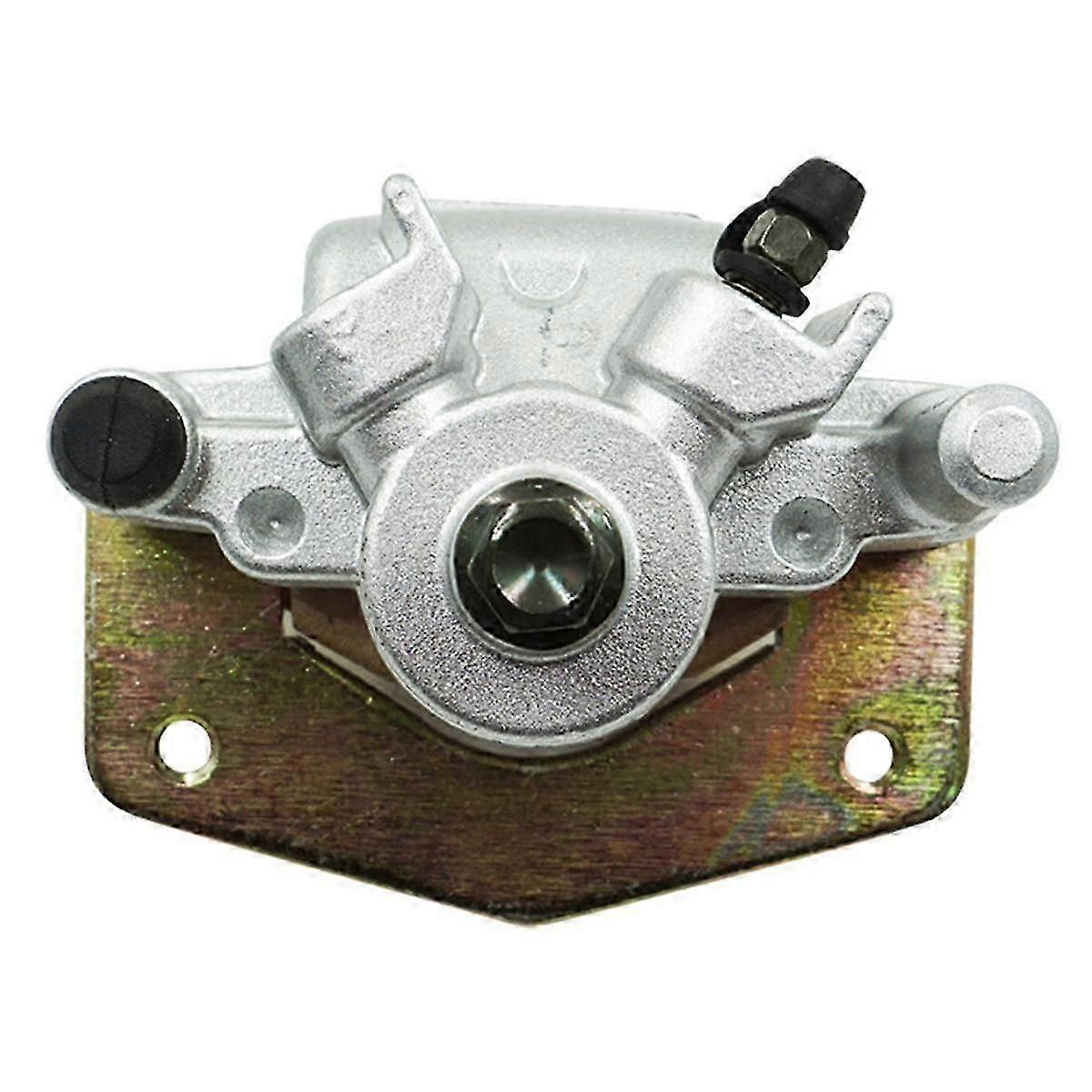 Pinza freno posteriore per moto per Ds650 Baja 00-07 Pinza freno Atv Accessori Sinistra