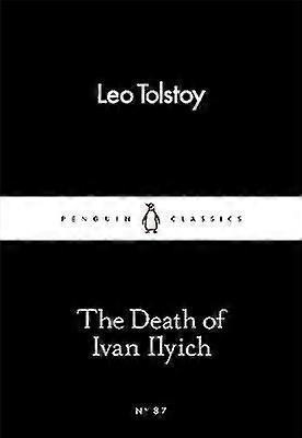 The Death of Ivan Ilyich