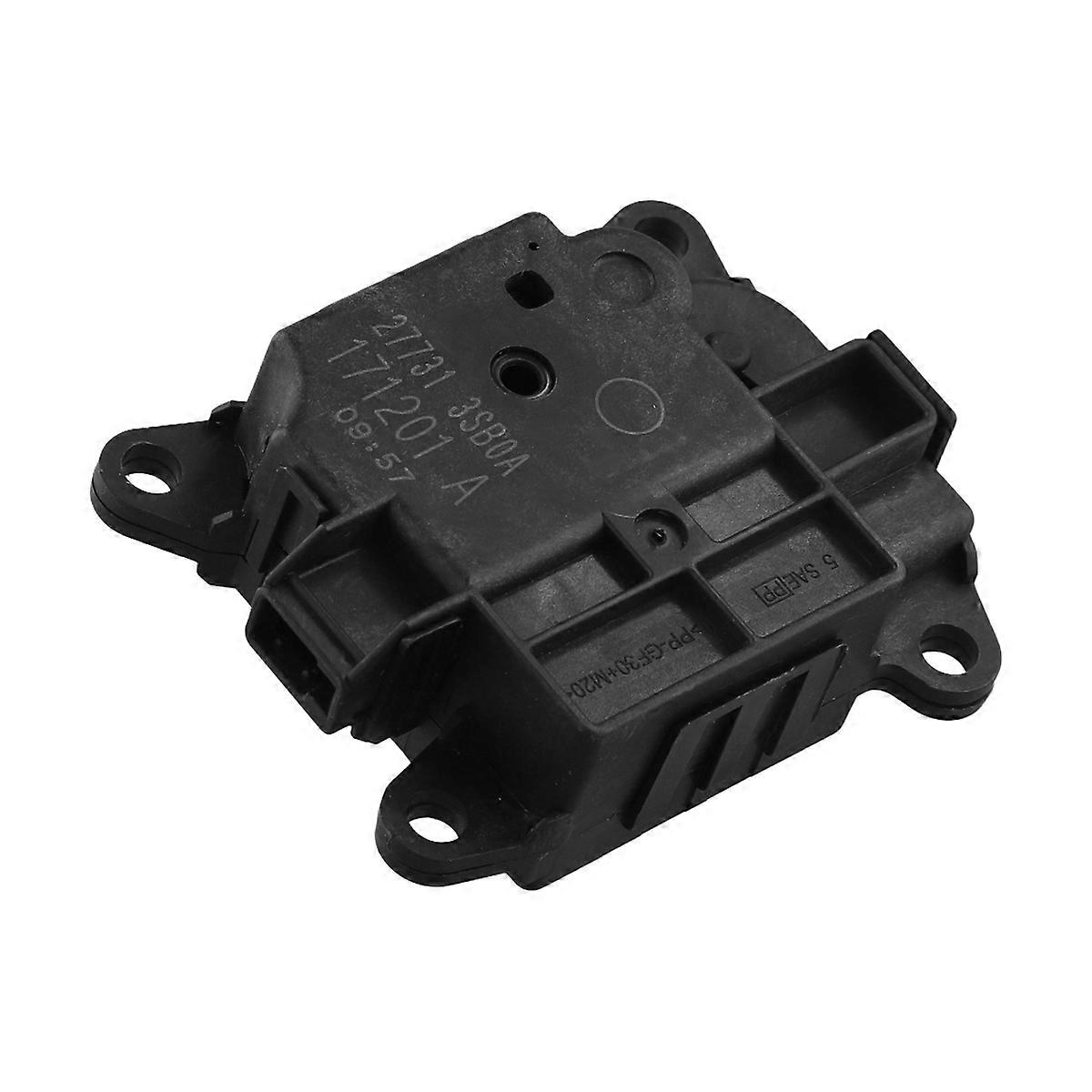 27731-3SB0A A/C Mode Door Actuator for 2016-2018