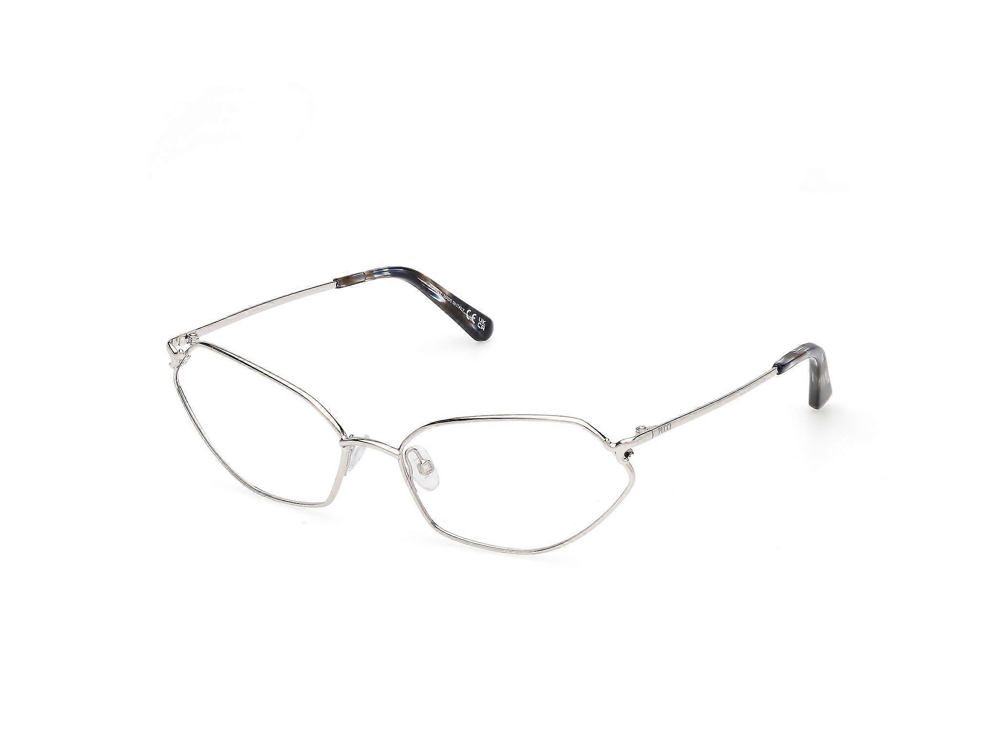 Eyewear Frames Pucci EP5258 016 shiny palladium 60/16/140 WOMAN