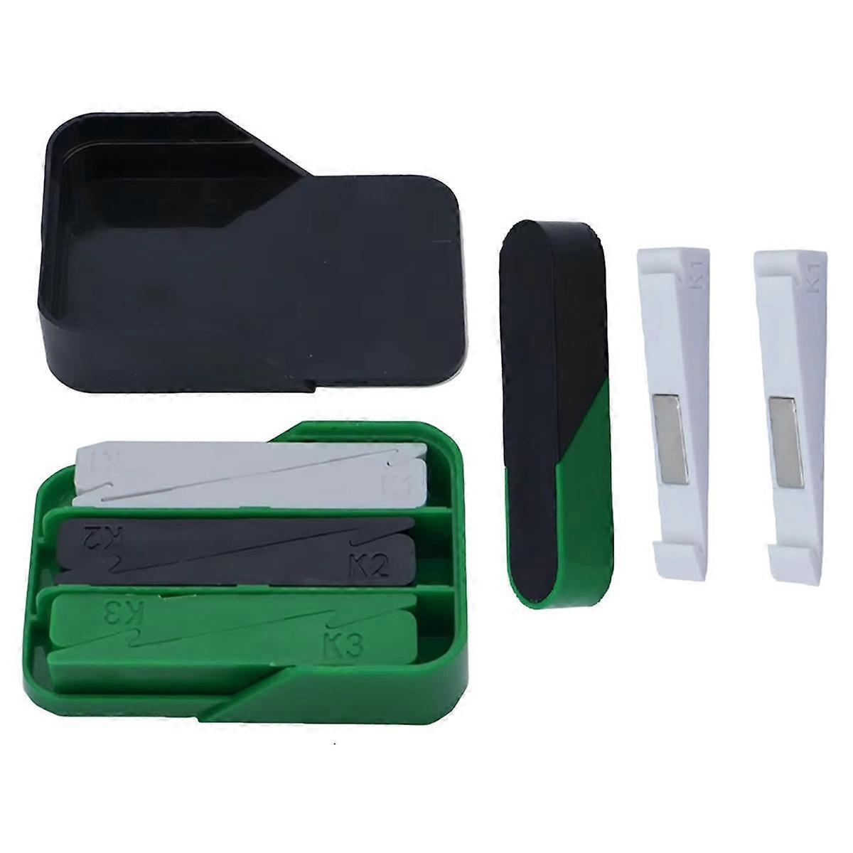 Ultrathin Sectioning Aid Food Slicer Assistant Tool Vegetable Sheet Slicer Cutter Vegetables Cuttin