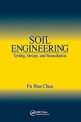 Soil Engineering