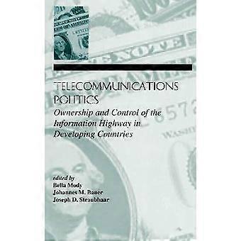 Telecommunications Politics