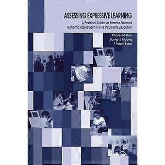 Expressief leren beoordelen