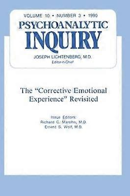 The Corrective Emotional Experience Revisited