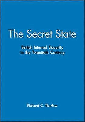 The Secret State