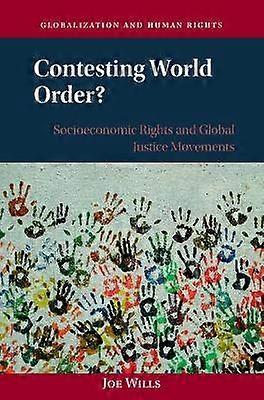 Contesting World Order?