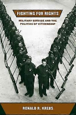 Fighting for Rights