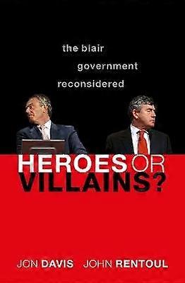 Heroes or Villains? P