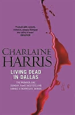 Muertos vivientes en Dallas