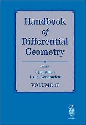 GÉOMÉTRIE DIFFÉRENTIELLE HDBK VII