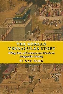 Die koreanische Vernacular Story
