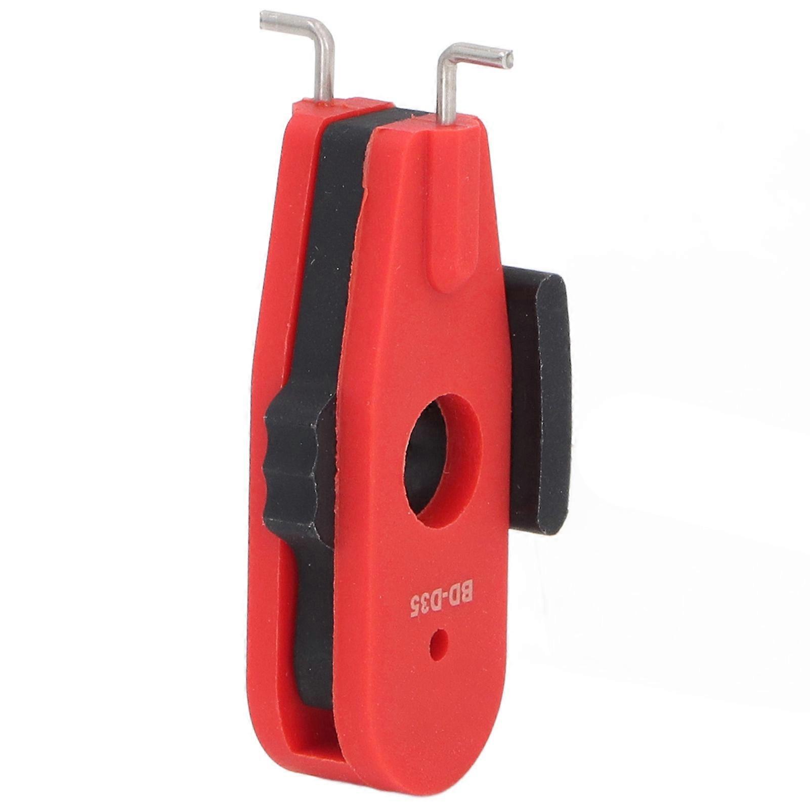 Miniature Circuit Breaker Lockout Pin Outward Power Isolation Shock Resistance Professional for Equipment Maintenance