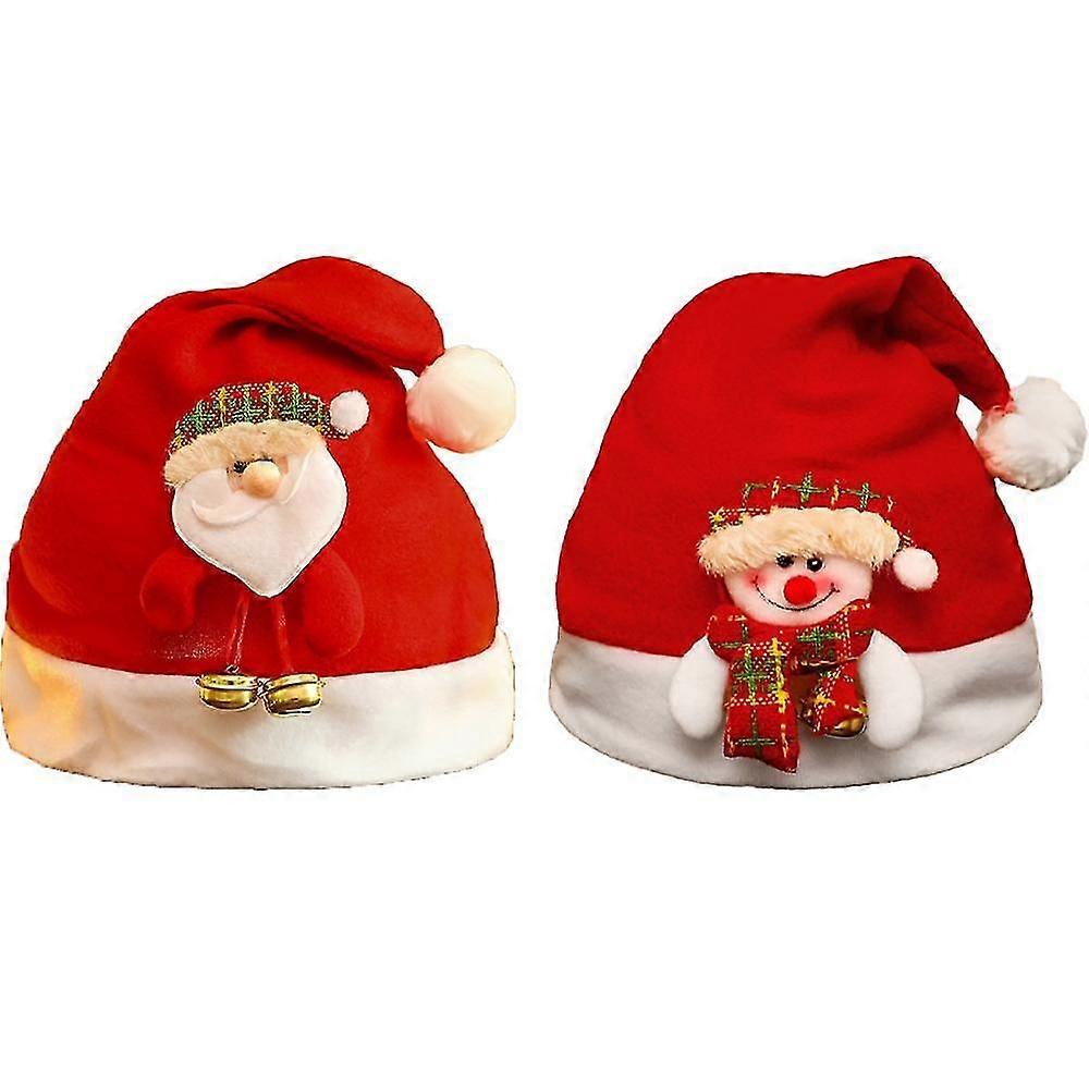 Christmas Party Hat - Christmas Hat For Adults And ldren