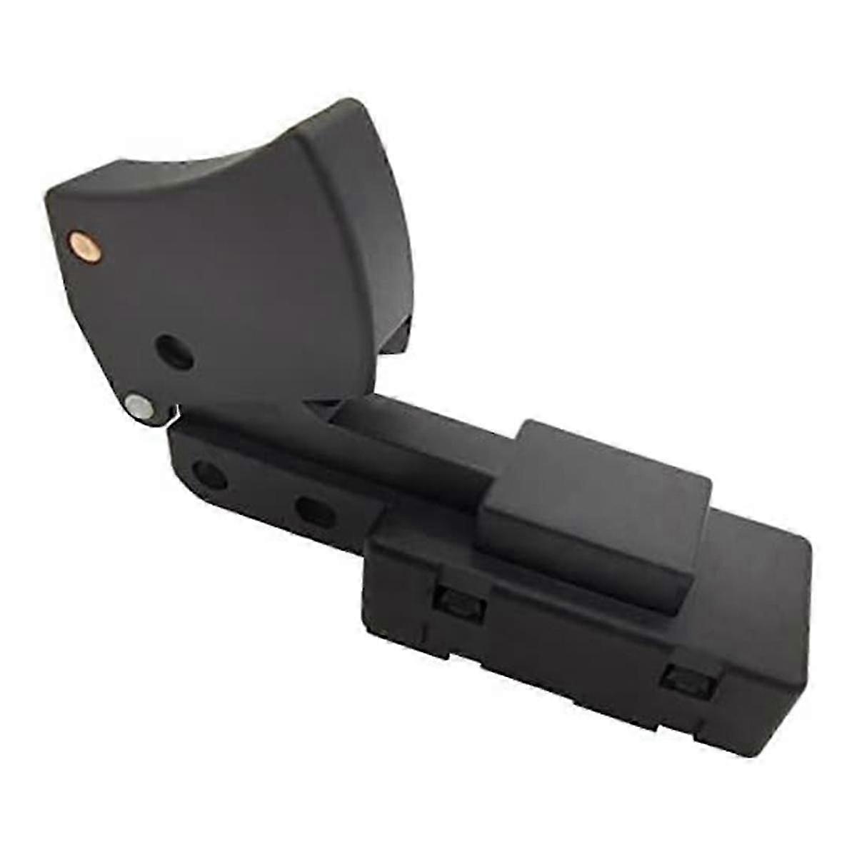 Interrupteur de machine de découpe de gâchette de rechange compatible avec Skill 2610321608 760245002