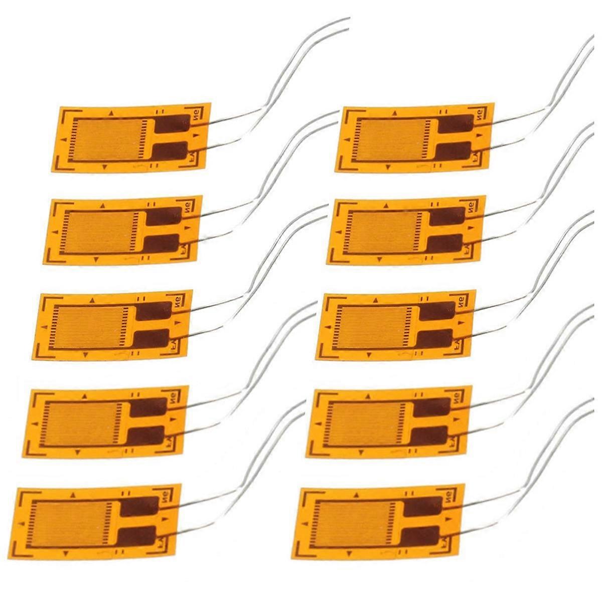 12Pcs BF350-3AA BF350 350 Ohm μετρητής πίεσης αντίστασης υψηλής ακρίβειας