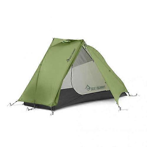 TR2 Alto Plus Tent Green Polyether Polyurethane Coated Higher Waterproof Floor