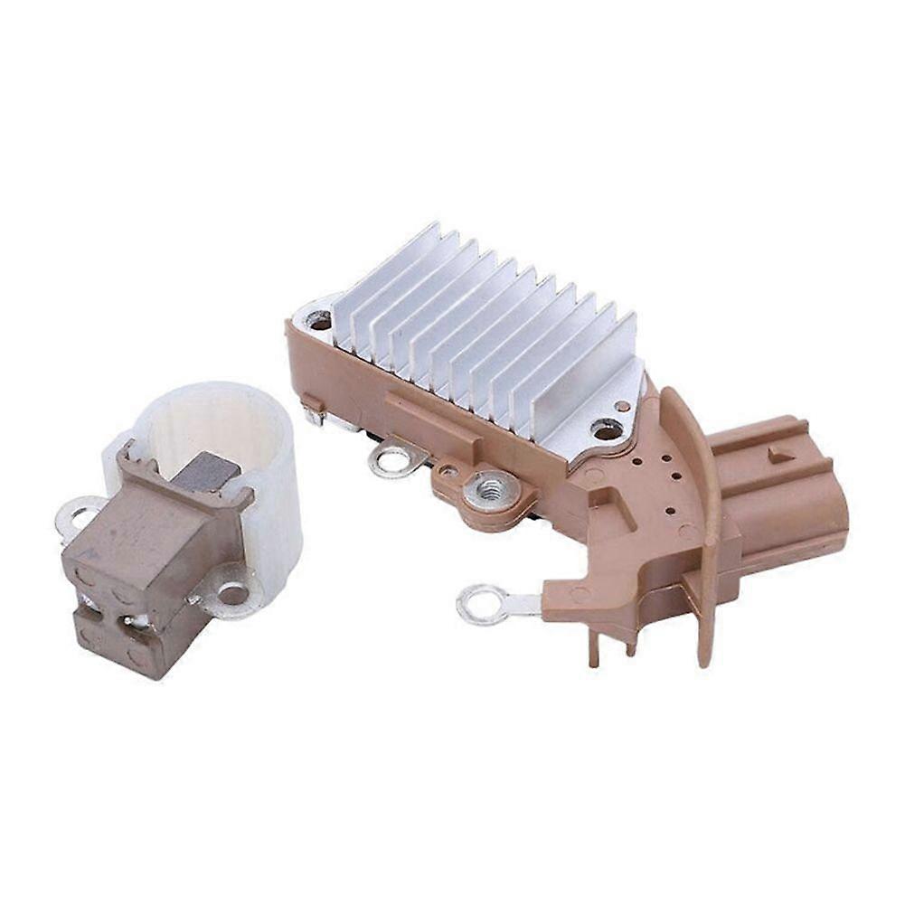 Regolatore elettronico del generatore di auto di qualità IN441 1260001810 VRH200536A per