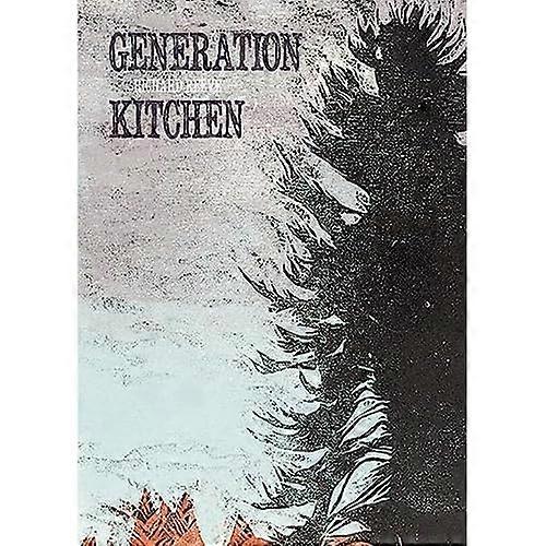 Generation Kitchen