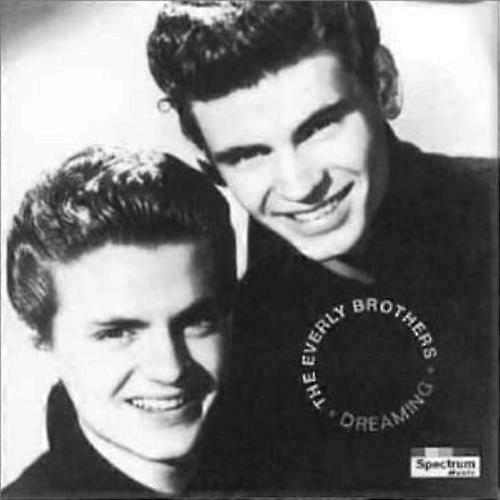 Everly Brothers The Dreaming CD