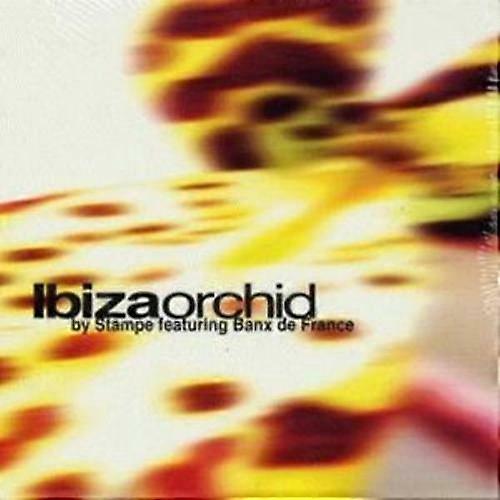 Ibiza Orchids (Stampe) CD (2003)