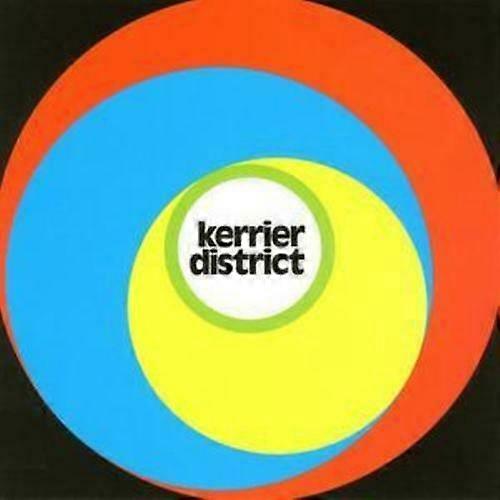 Kerrier District Kerrier District CD (2004)