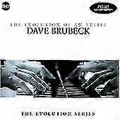 Dave Brubeck - the.. CD