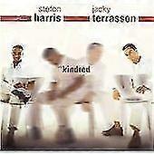 Kindred CD (2001)