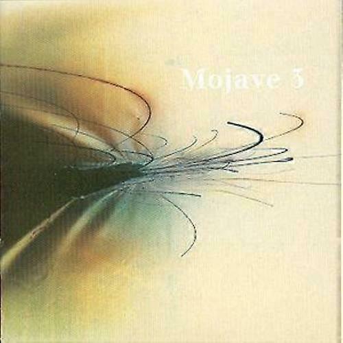 Mojave 3 Ask Me Tomorrow CD (1995)